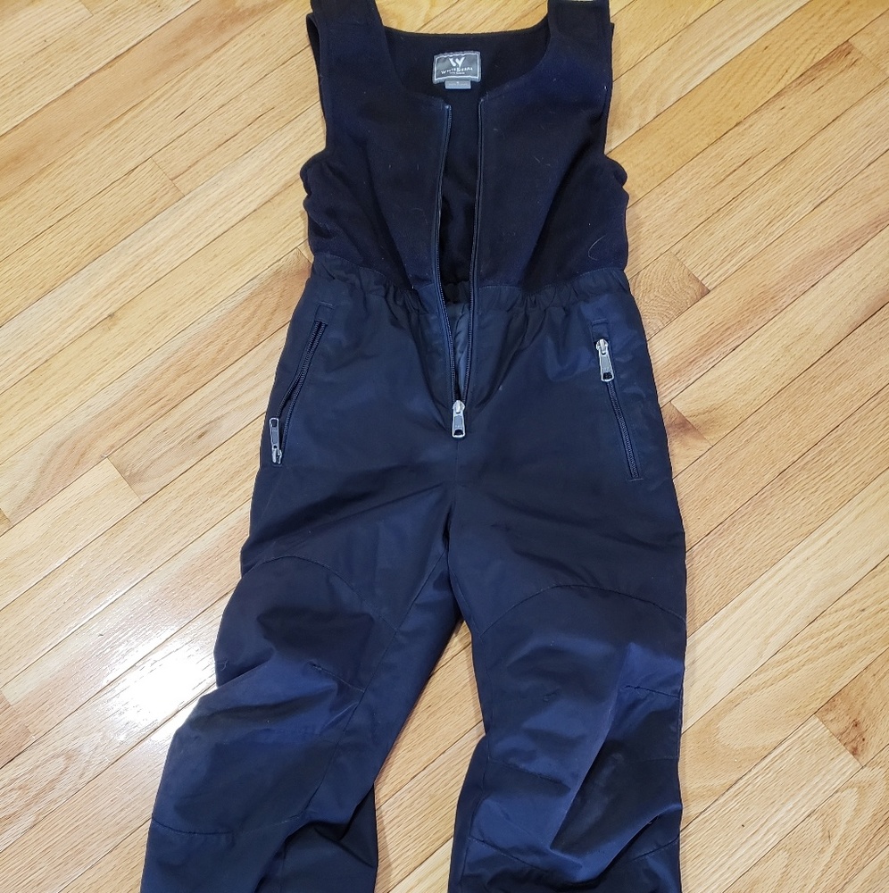 Ski pants